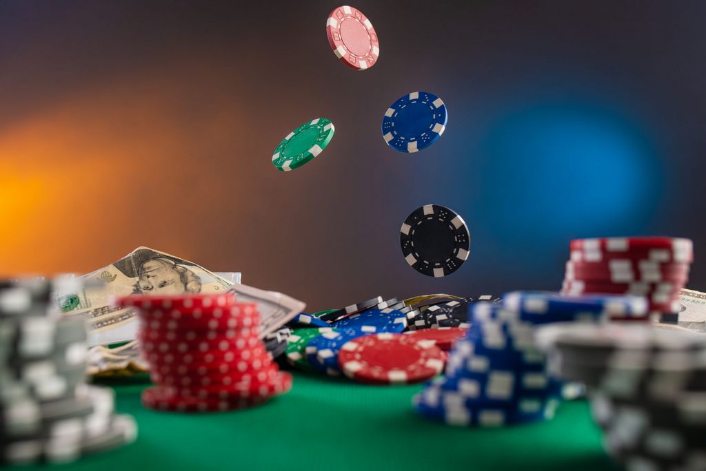 Casino en línea de Río Gallegos: El destino líder para los aficionados al juego