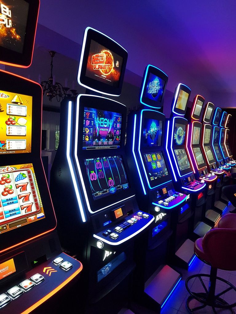 Web Kajot Casino 2026